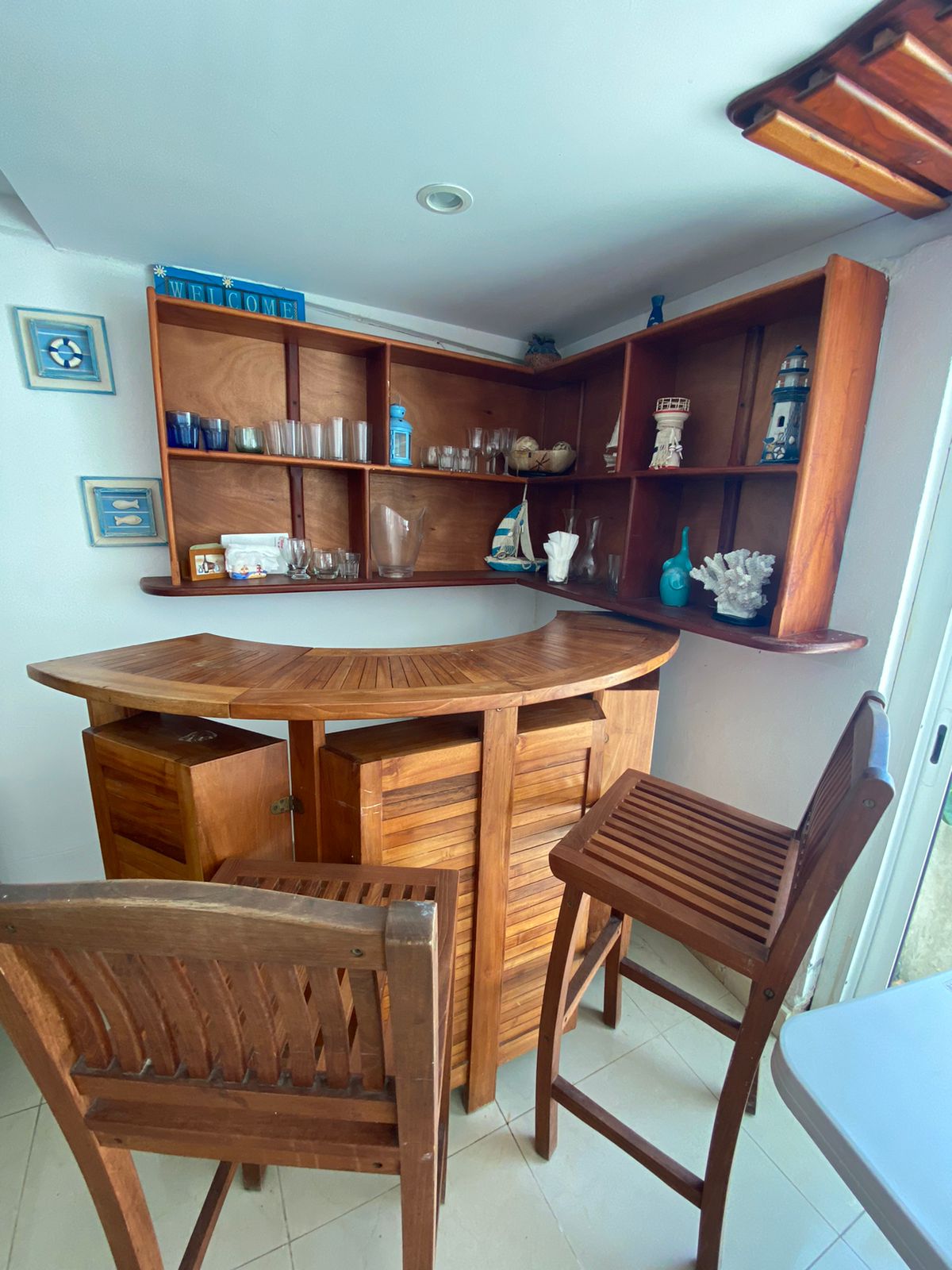 Apartamento de 2 Habitaciones en Venta en Juan Dolio.  Foto 7277738-7.jpg