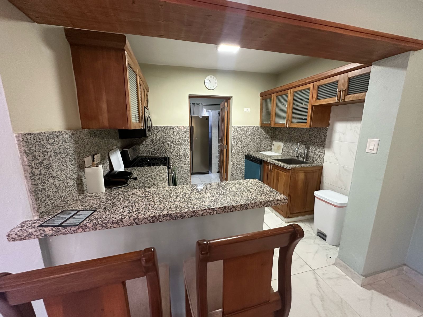 Villa de 3 Habitaciones en Venta en Juan Dolió.  Foto 7277740-4.jpg