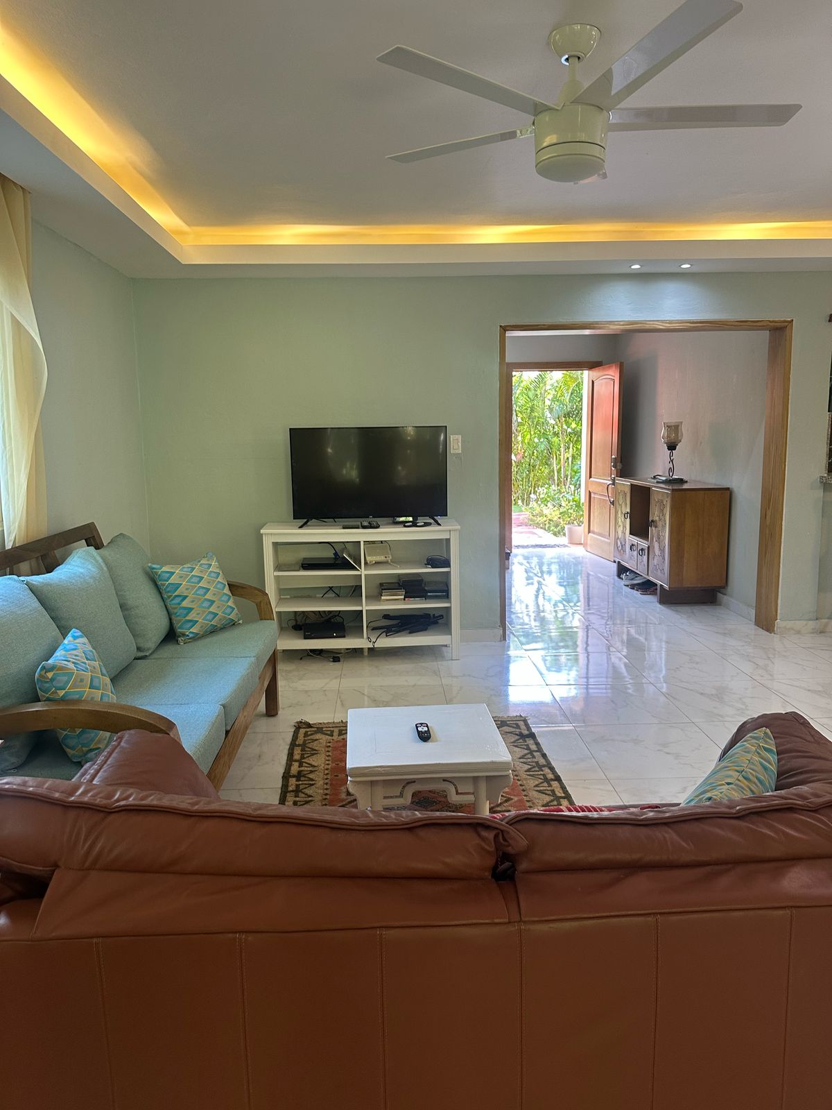 Villa de 3 Habitaciones en Venta en Juan Dolió.  Foto 7277740-5.jpg