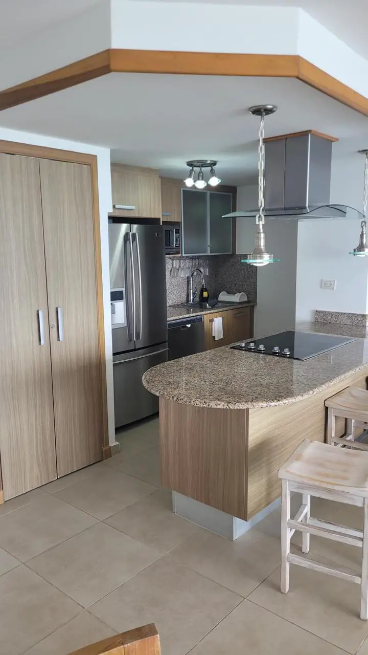 Apartamento de 2 Habitaciones en Venta en Juan Dolio.  Foto 7277743-3.jpg