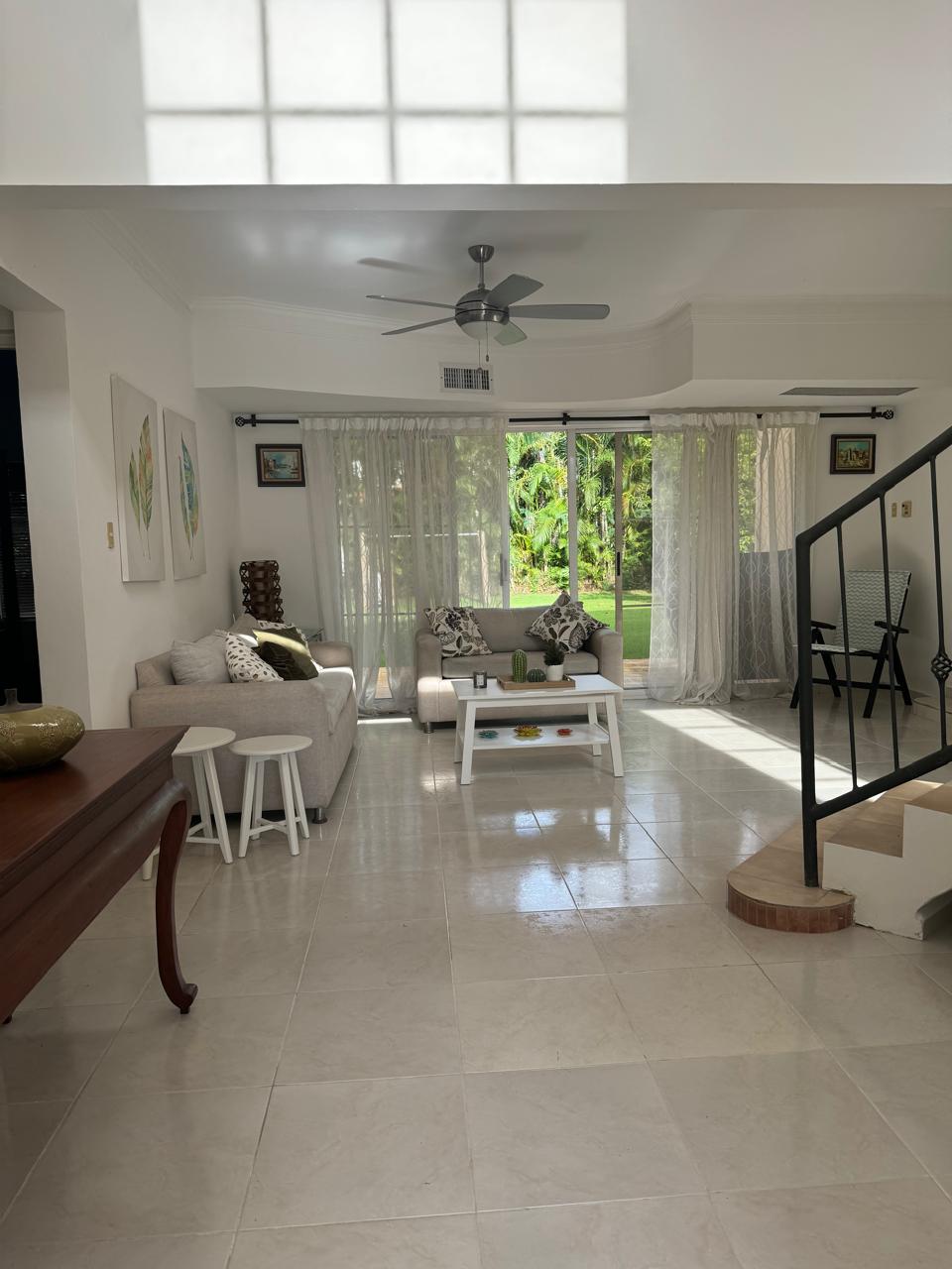 Villa de 4 Habitaciones en Venta en Juan Dolió.  Foto 7277744-7.jpg