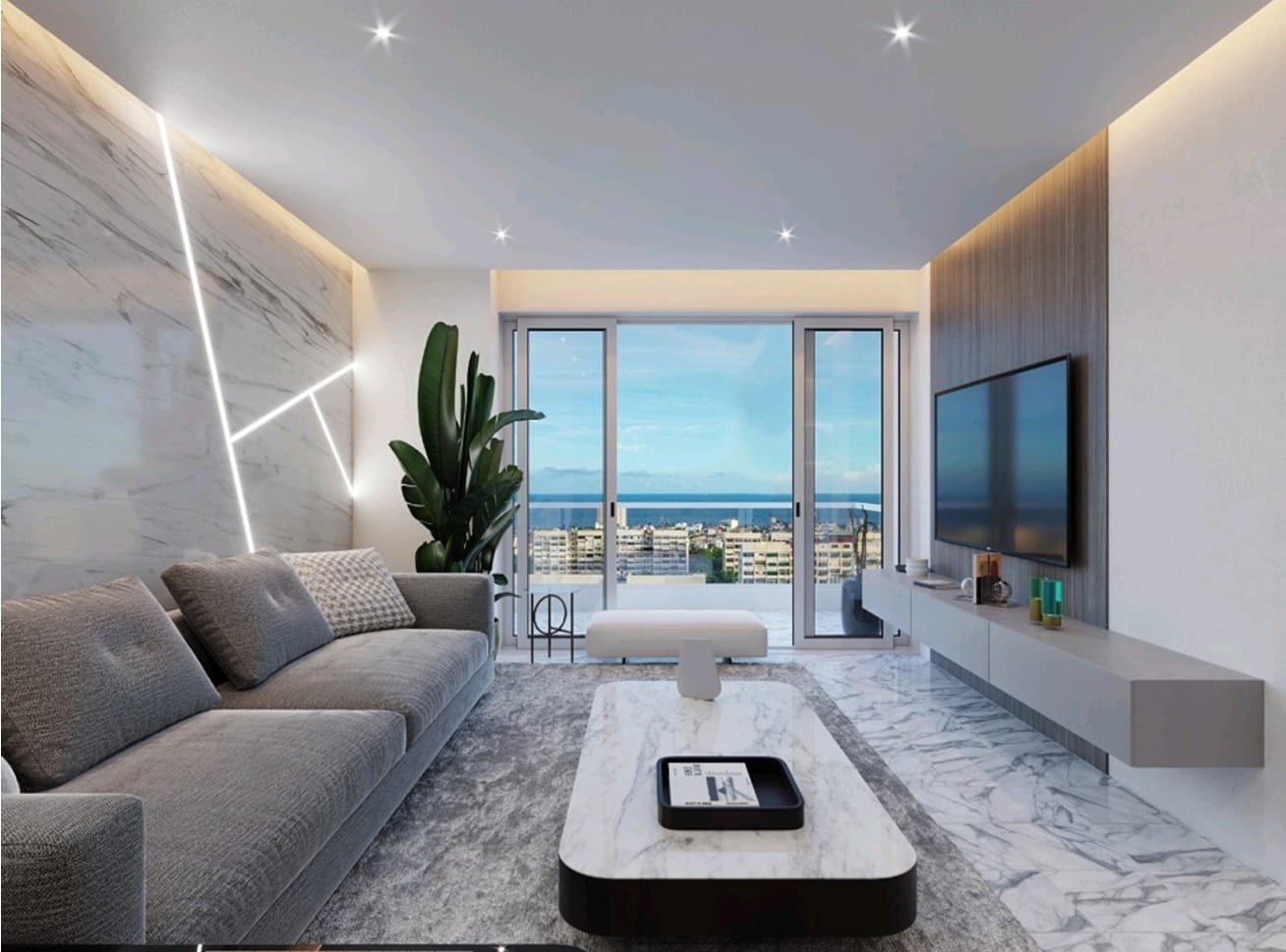 CityMax Platinum tiene disponibles Apartamentos en Venta Foto 7277745-2.jpg