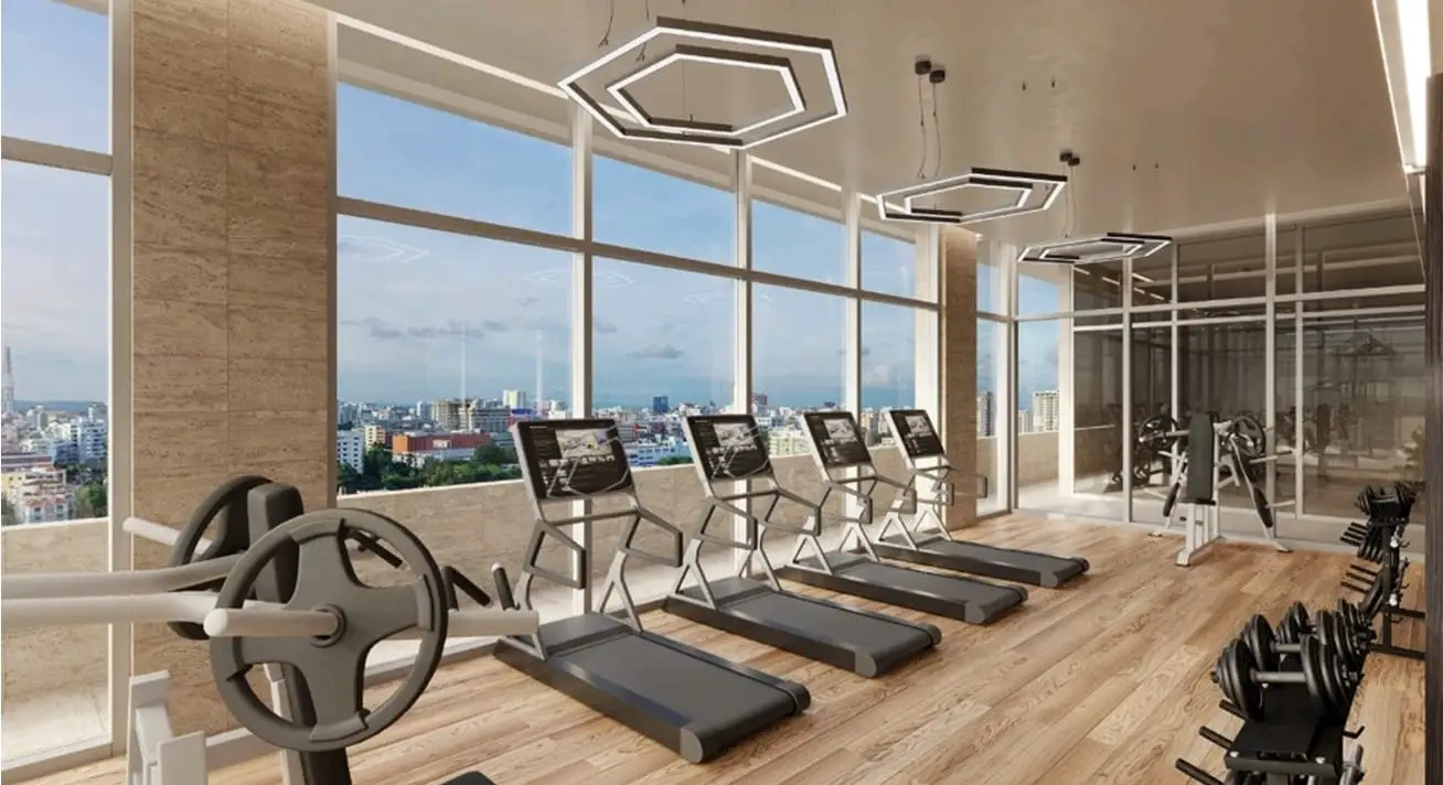 CityMax Platinum tiene disponibles Apartamentos en Venta Foto 7277745-3.jpg