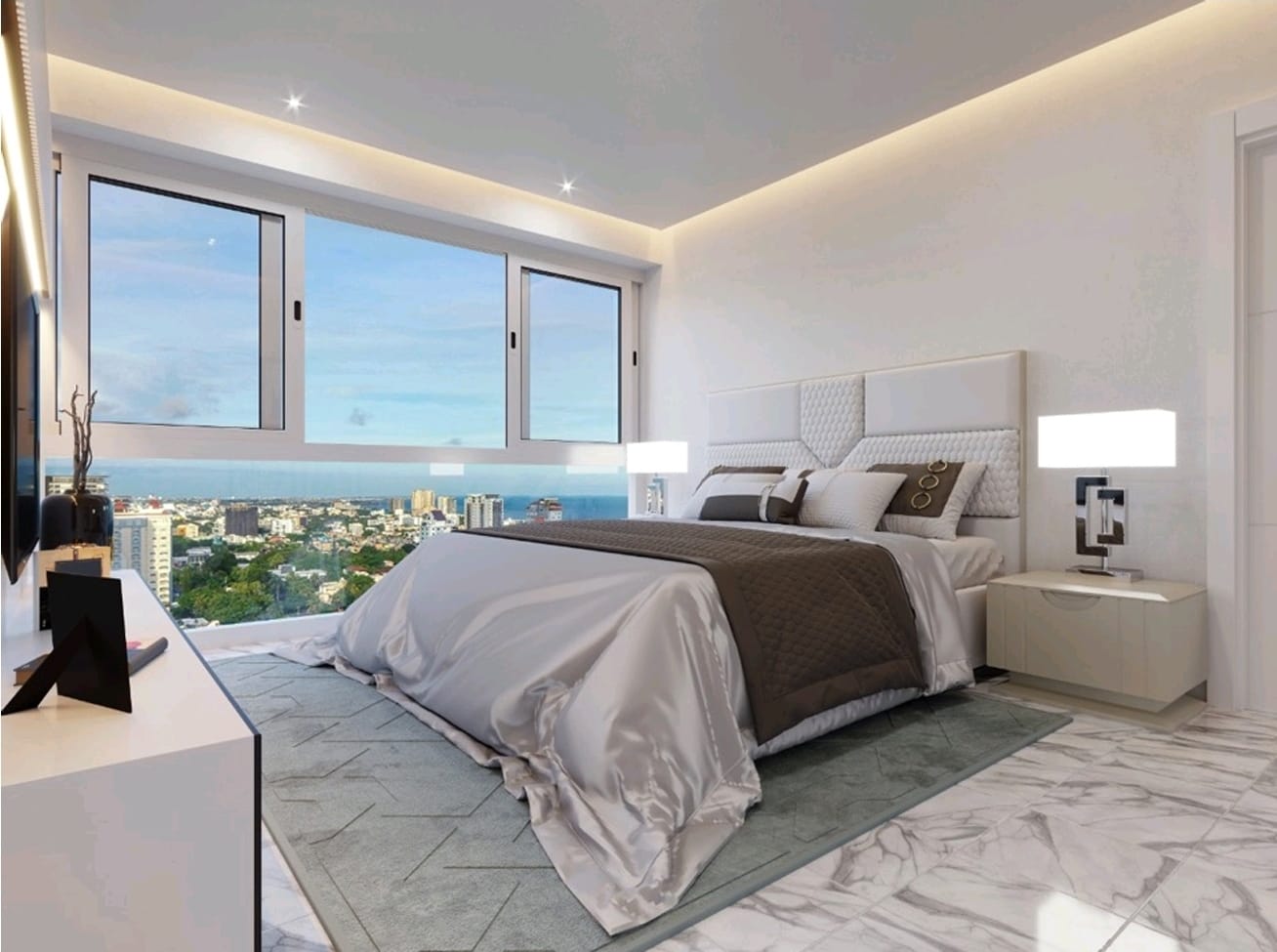 CityMax Platinum tiene disponibles Apartamentos en Venta Foto 7277745-6.jpg