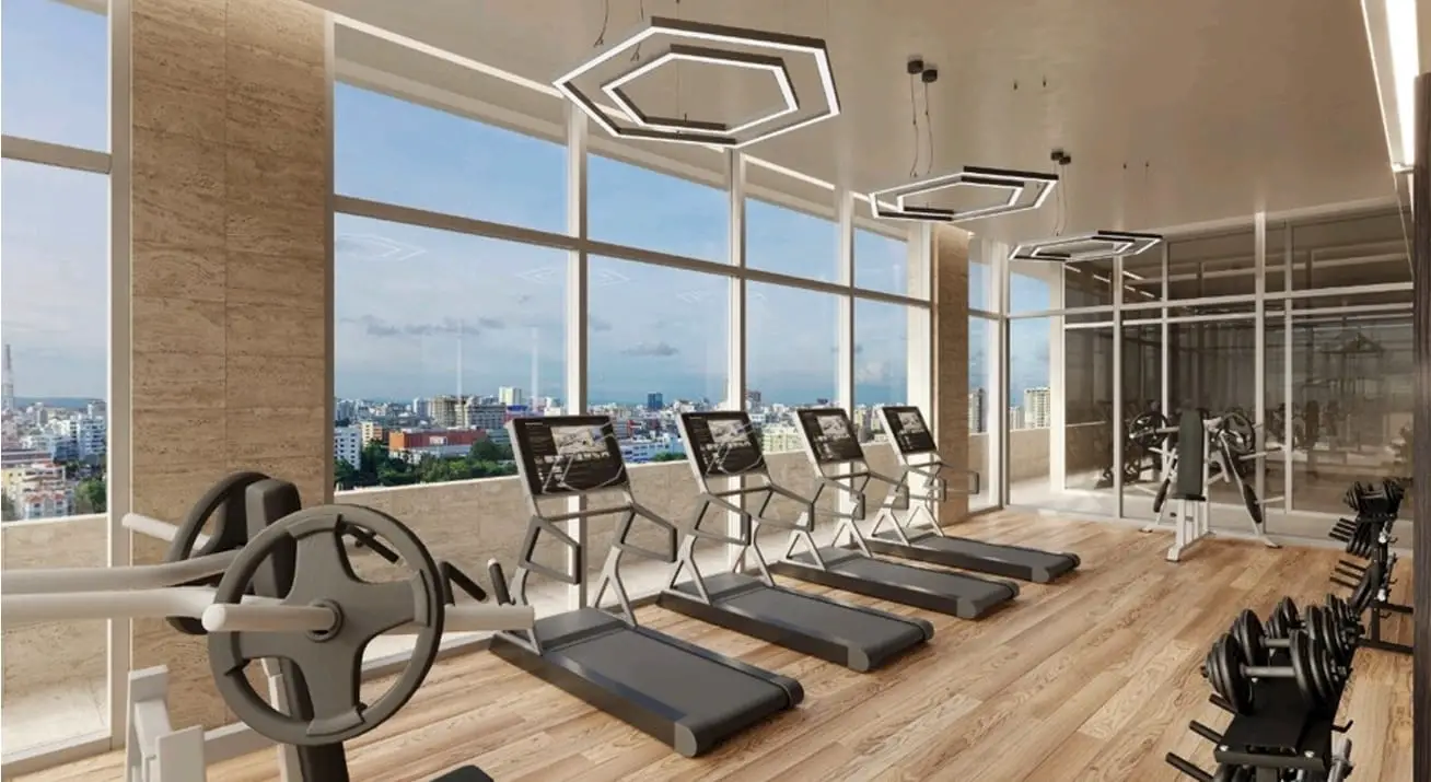 CityMax Platinum tiene disponibles Apartamentos en Venta Foto 7277745-7.jpg