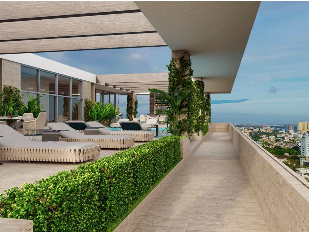 CityMax Platinum tiene disponibles Apartamentos en Venta Foto 7277745-8.jpg