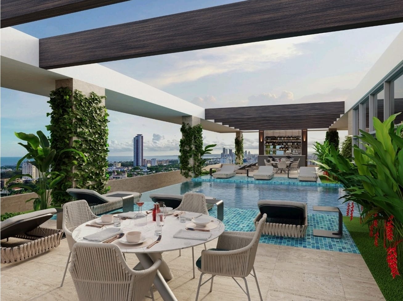CityMax Platinum tiene Apartamento en Renta en Bella Vista Foto 7277747-11.jpg
