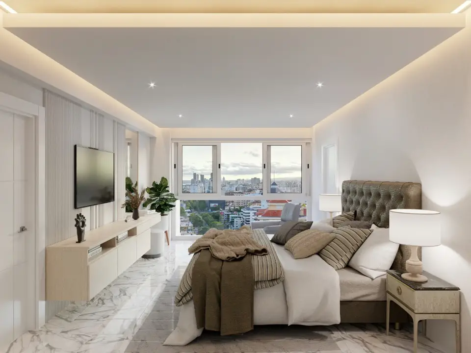CityMax Platinum tiene Apartamento en Renta en Bella Vista Foto 7277747-2.jpg