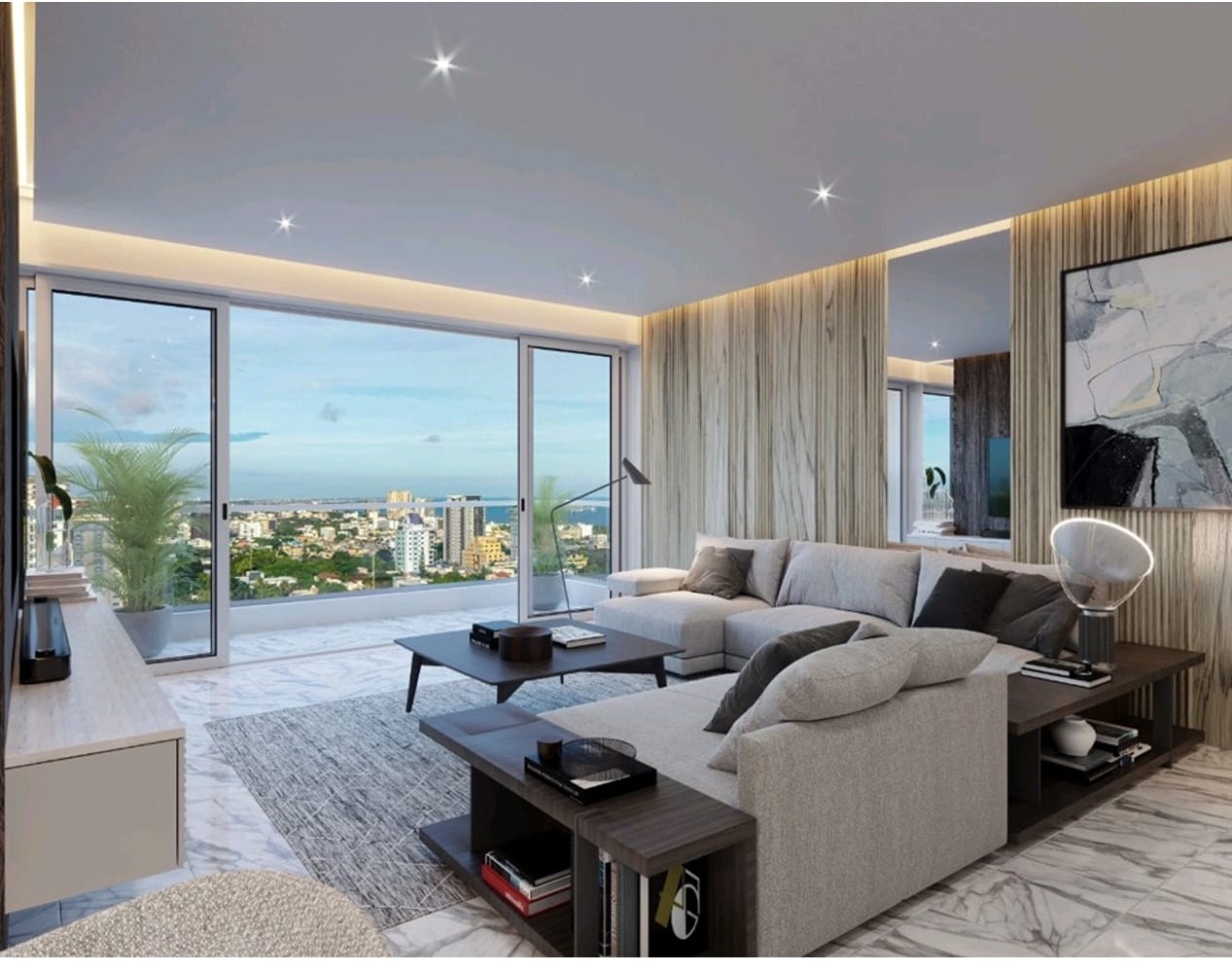 CityMax Platinum tiene Apartamento en Renta en Bella Vista Foto 7277747-3.jpg