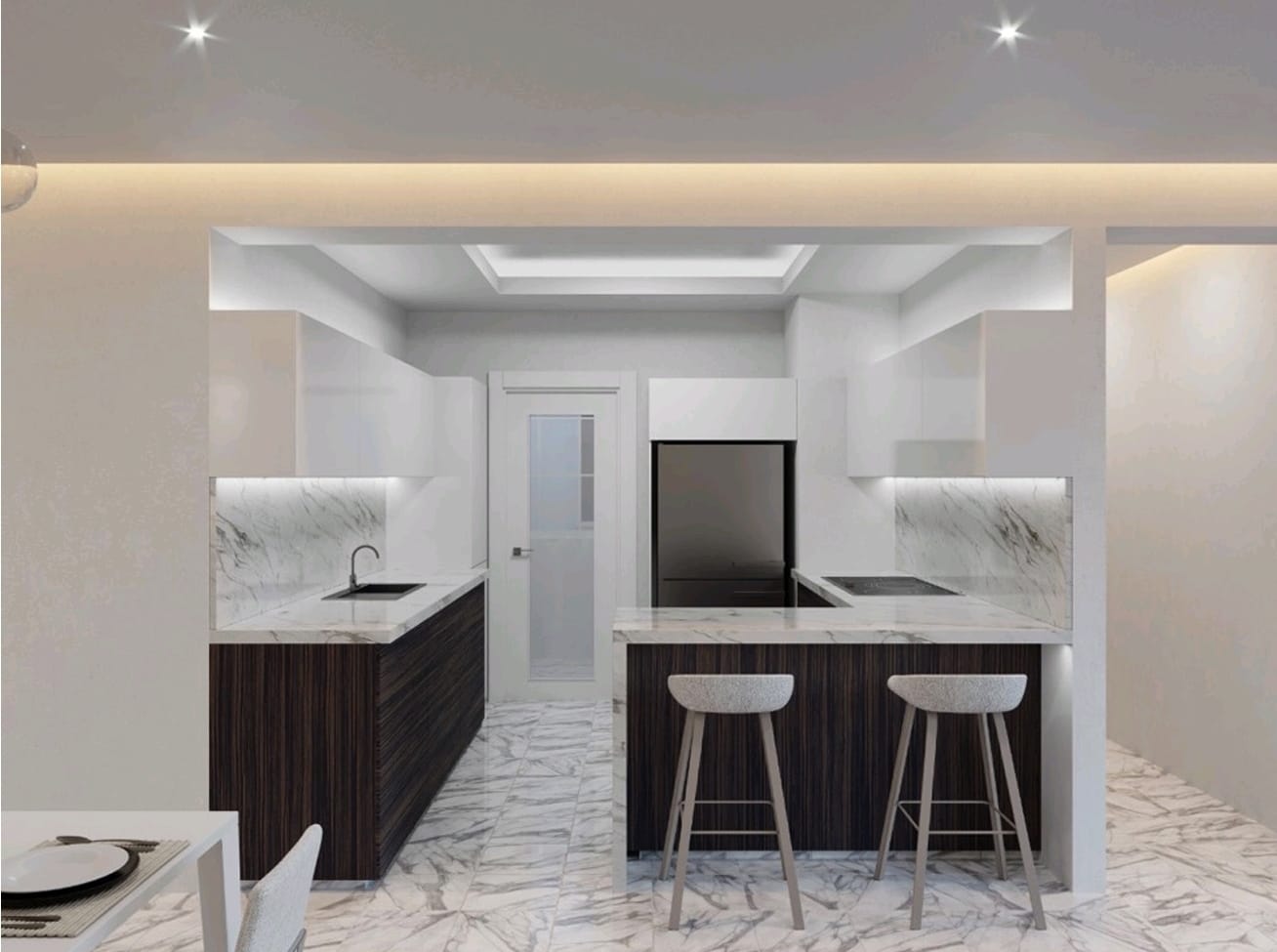CityMax Platinum tiene Apartamento en Renta en Bella Vista Foto 7277747-5.jpg