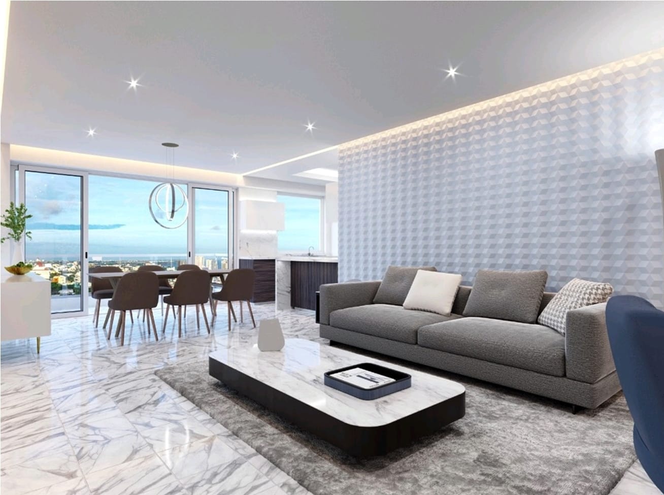 CityMax Platinum tiene Apartamento en Renta en Bella Vista Foto 7277747-6.jpg