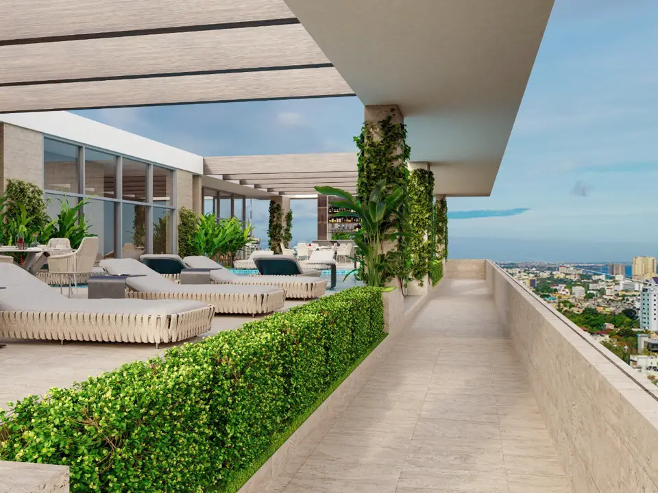 CityMax Platinum tiene Apartamento en Renta en Bella Vista Foto 7277747-7.jpg