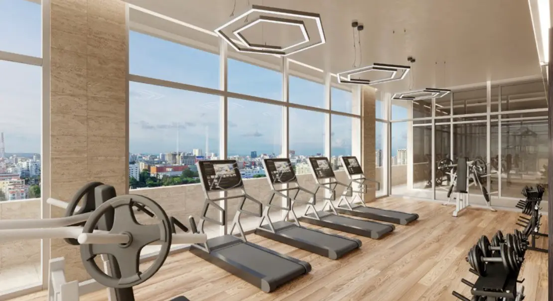 CityMax Platinum tiene Apartamento en Renta en Bella Vista Foto 7277747-9.jpg