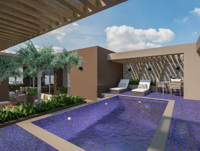 Apartamento en Venta con Terraza privada en Bella Vista Foto 7277751-2.jpg