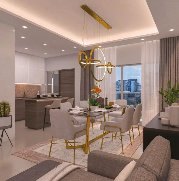 Apartamento en Venta con Terraza privada en Bella Vista Foto 7277751-3.jpg