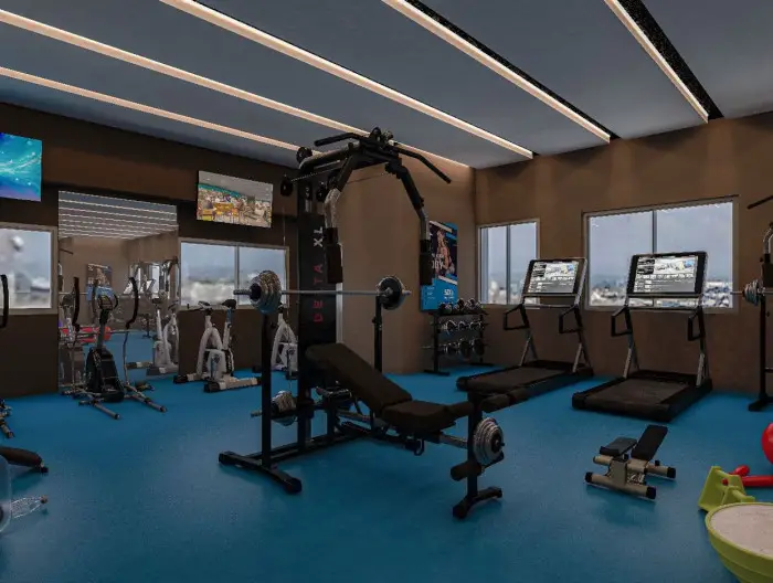 Apartamento en Venta con Terraza privada en Bella Vista Foto 7277751-4.jpg