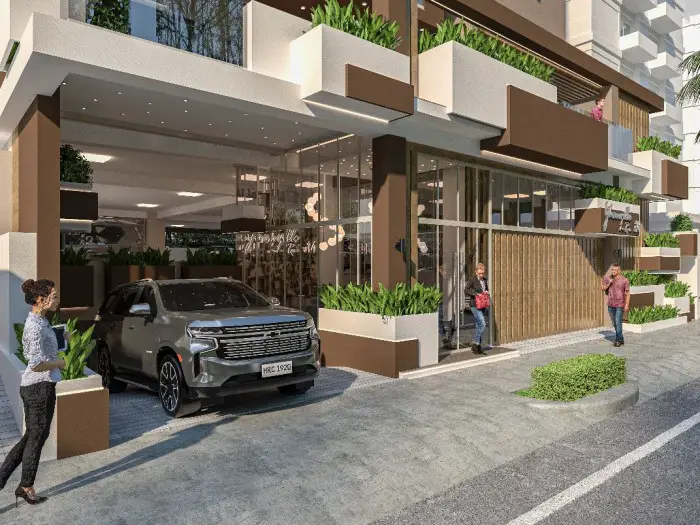 Apartamento en Venta con Terraza privada en Bella Vista Foto 7277751-5.jpg
