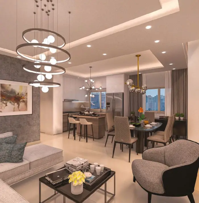 Apartamento en Venta con Terraza privada en Bella Vista Foto 7277751-6.jpg