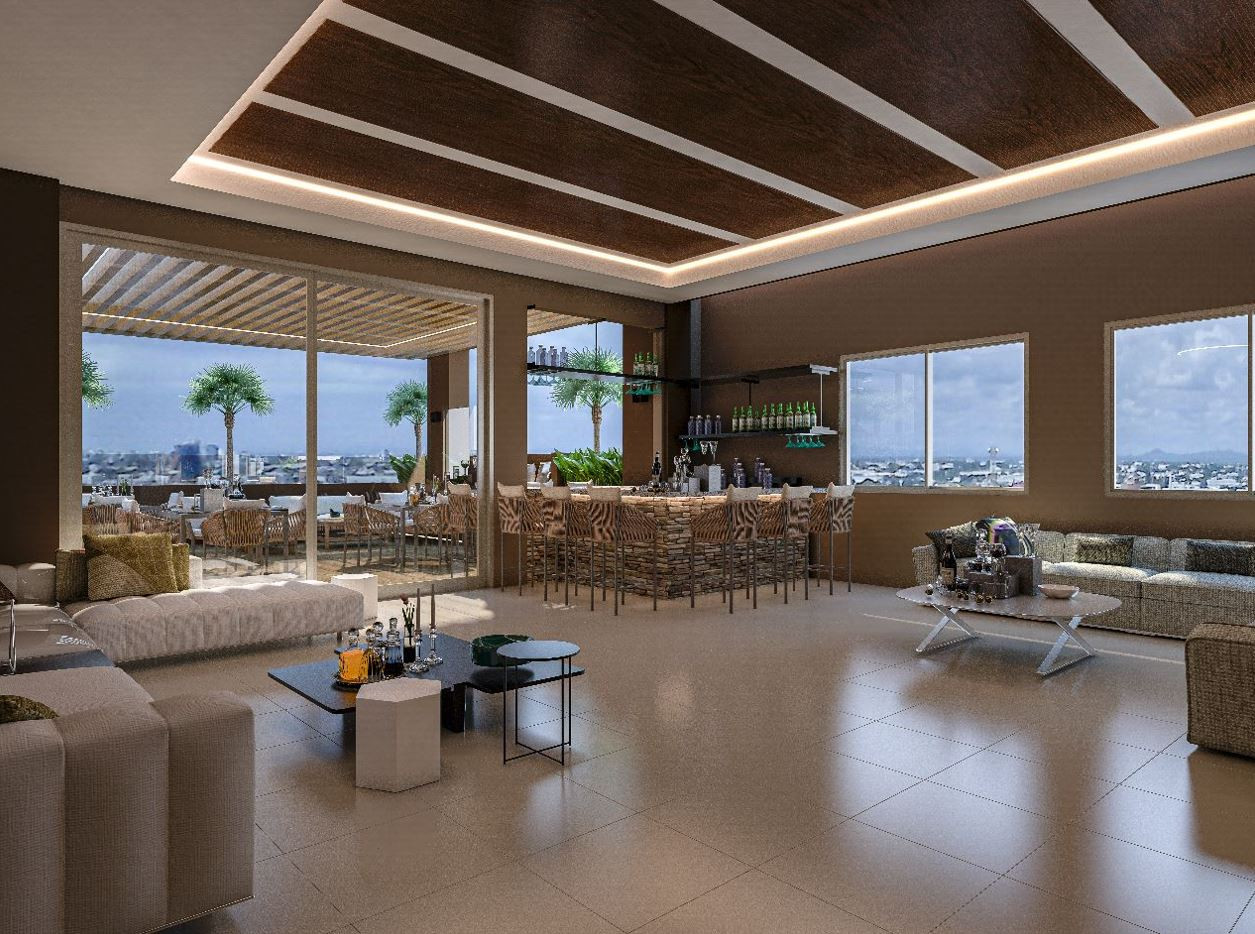 Apartamento en Venta con Terraza privada en Bella Vista Foto 7277751-7.jpg
