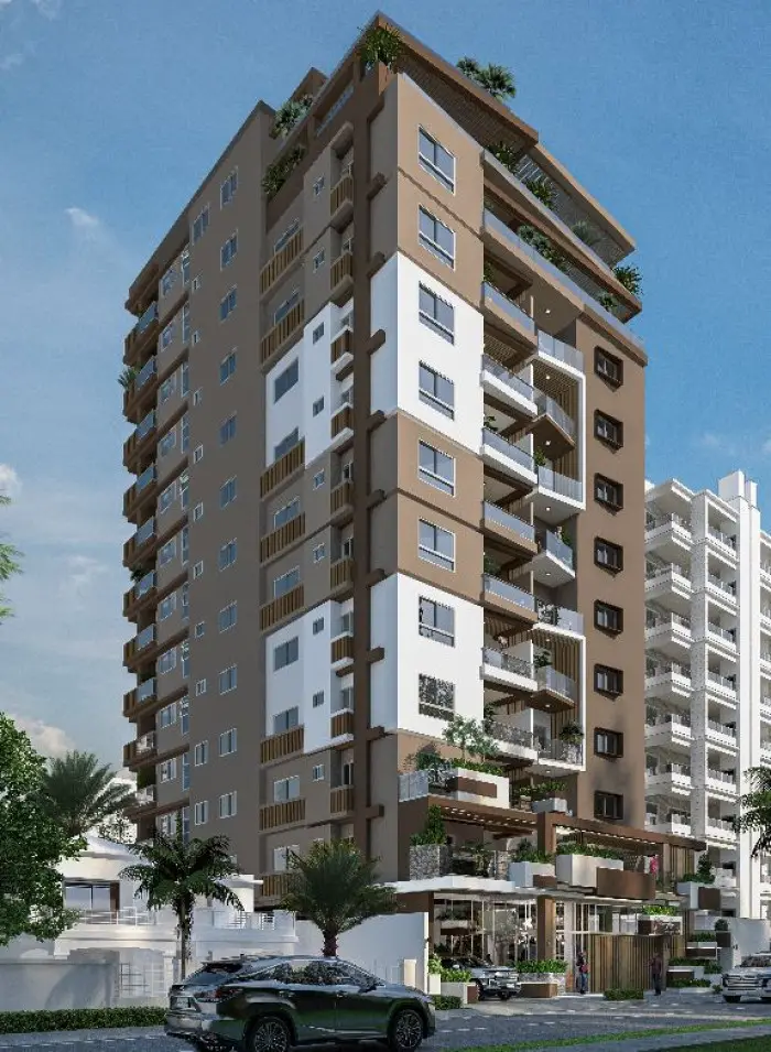Apartamento en Venta con Terraza privada en Bella Vista Foto 7277751-8.jpg