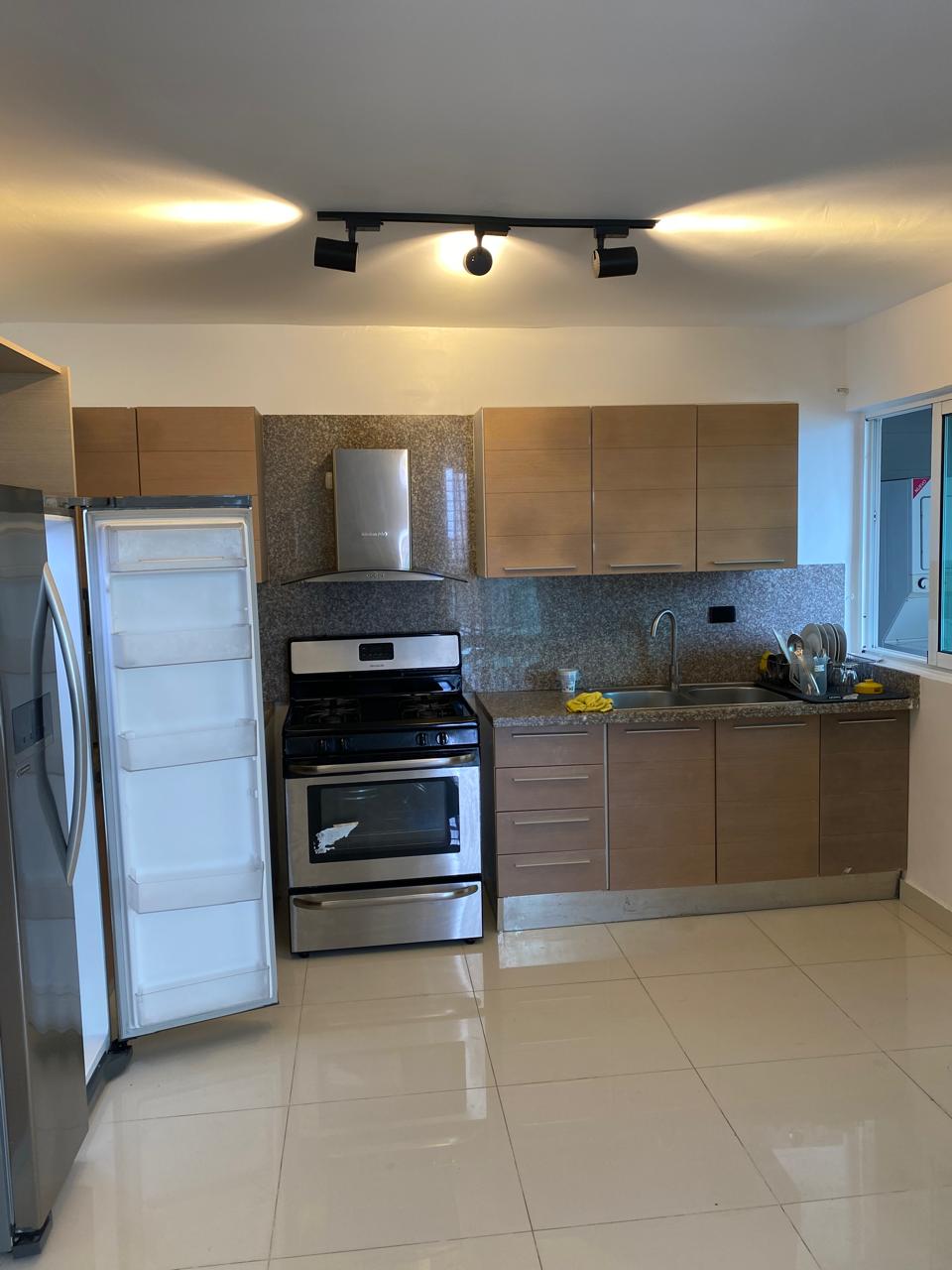 Venta de Apartamento Moderno en Torre Exclusiva sector Mirador Norte Foto 7277754-12.jpg
