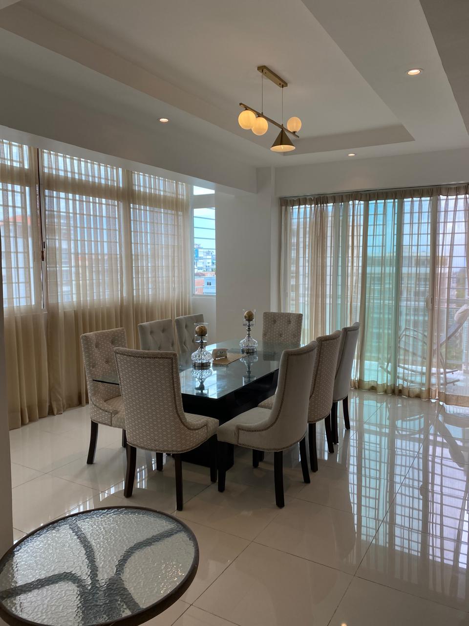 Venta de Apartamento Moderno en Torre Exclusiva sector Mirador Norte Foto 7277754-4.jpg