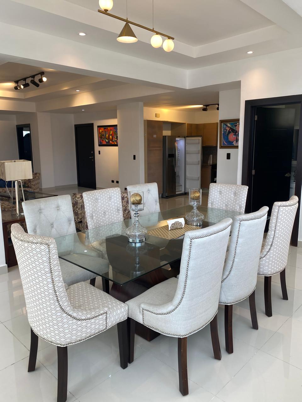 Venta de Apartamento Moderno en Torre Exclusiva sector Mirador Norte Foto 7277754-5.jpg