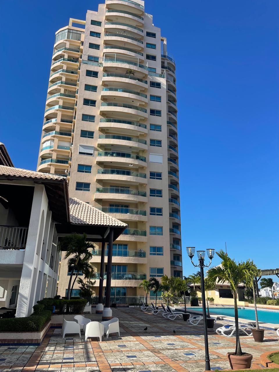 Torre Malecón Center Santo Domingo.   Foto 7277755-3.jpg
