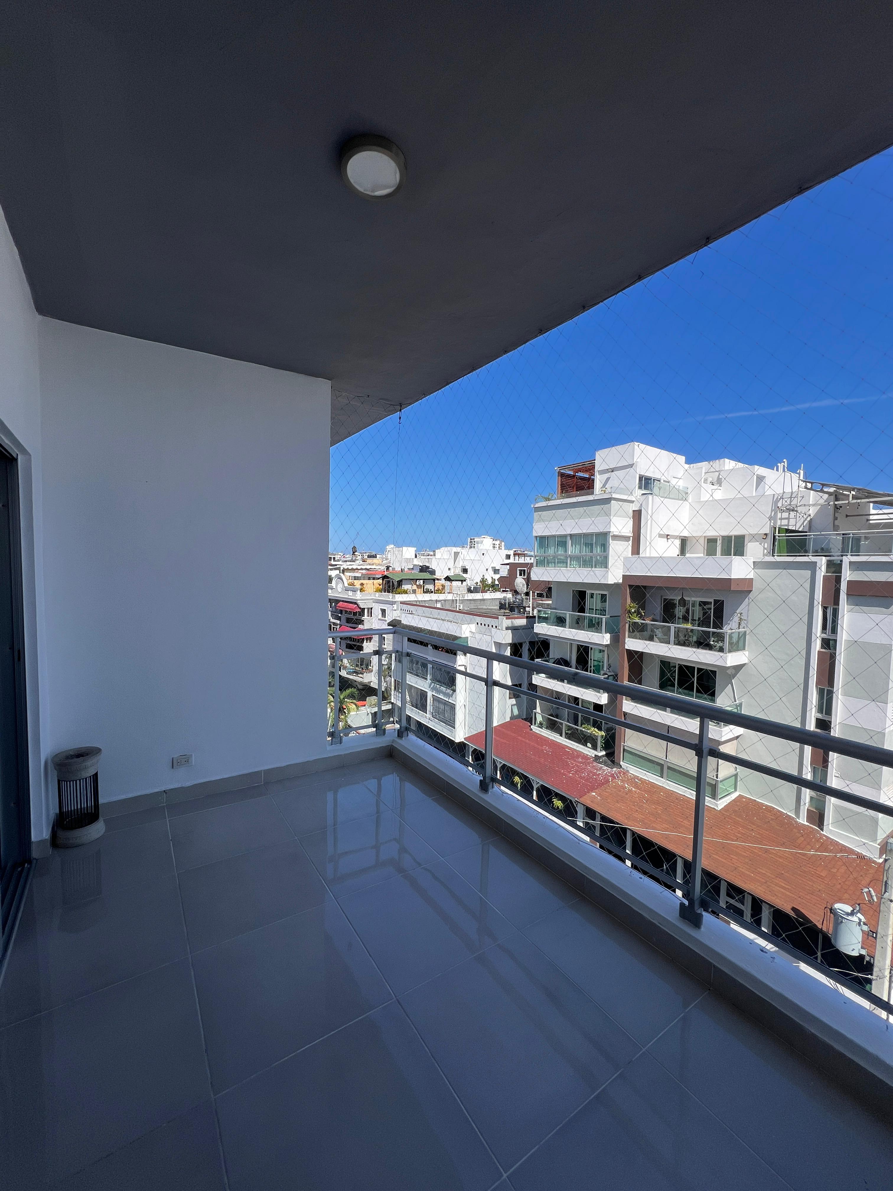 Rento apartamento de 2 habitaciones 2 parqueos el millon  Foto 7277758-1.jpg
