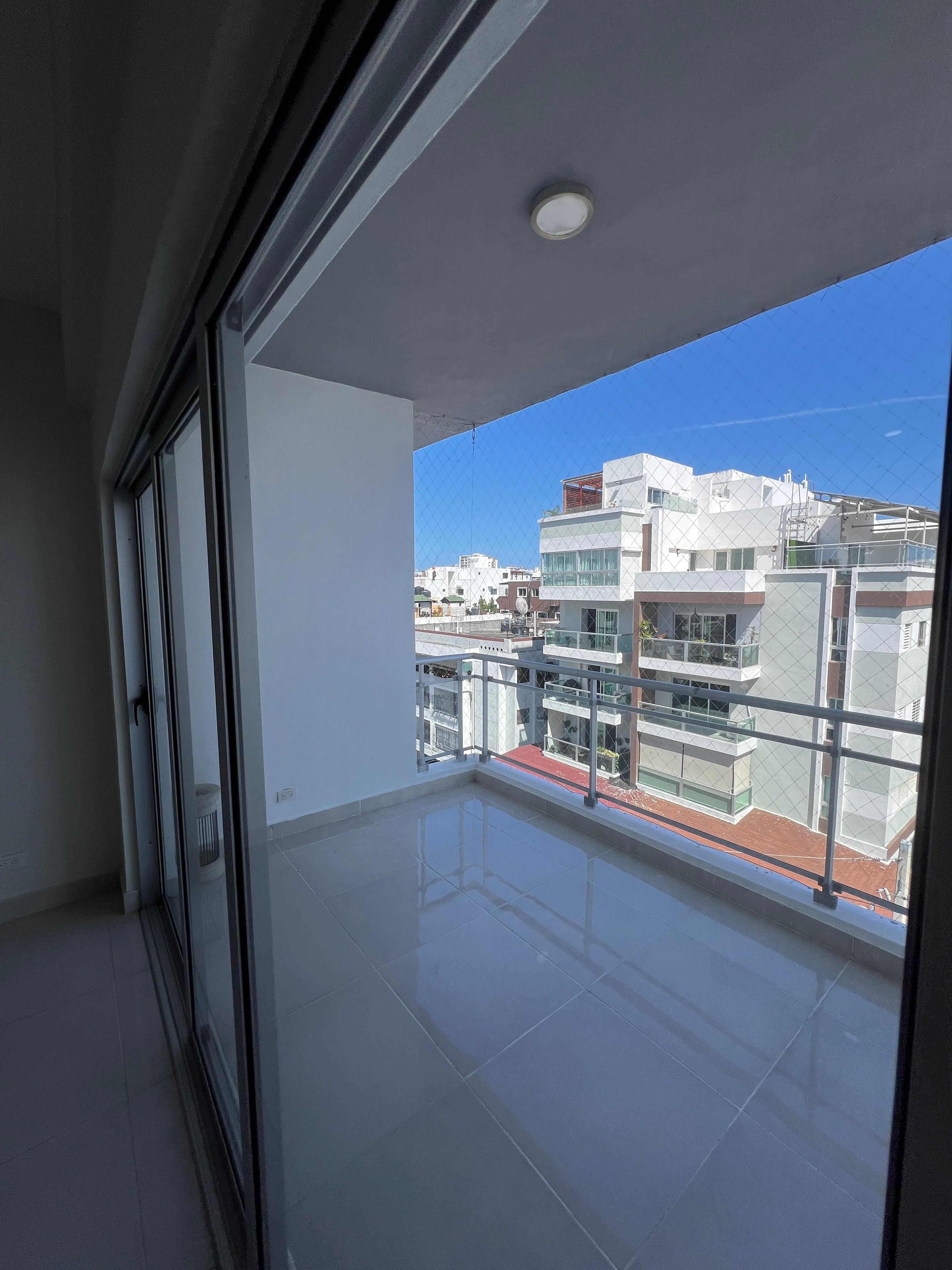 Rento apartamento de 2 habitaciones 2 parqueos el millon  Foto 7277758-2.jpg