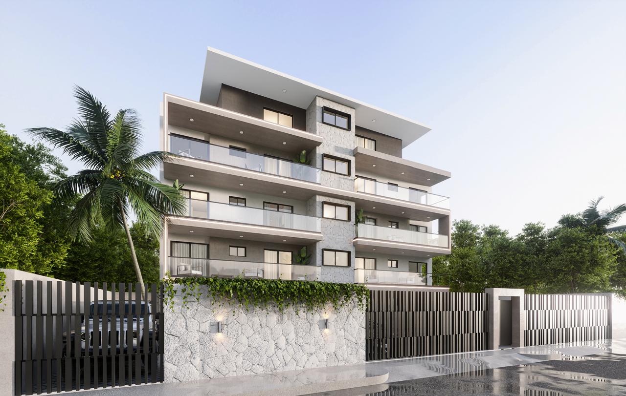 Apartamento de 3 Habitaciones en Venta en las Américas.  Foto 7277762-1.jpg
