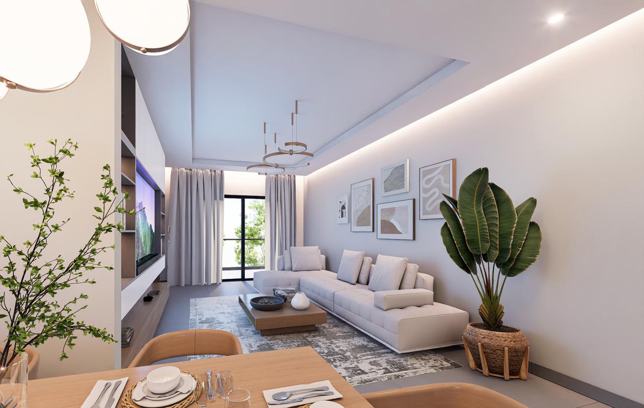 Apartamento de 3 Habitaciones en Venta en las Américas.  Foto 7277762-2.jpg