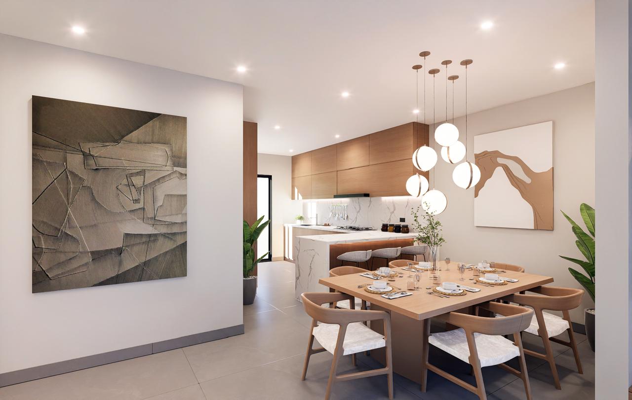 Apartamento de 3 Habitaciones en Venta en las Américas.  Foto 7277762-3.jpg