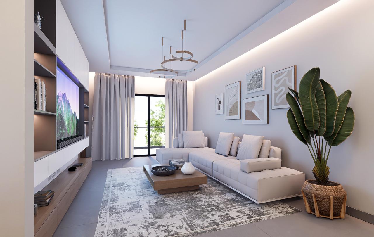 Apartamento de 3 Habitaciones en Venta en las Américas.  Foto 7277762-5.jpg