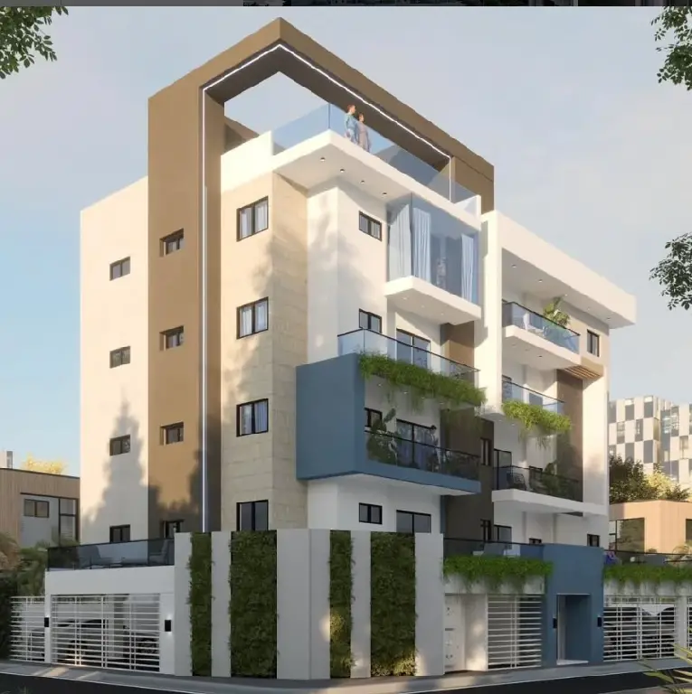 Apartamento de 3 Habitaciones en Venta en las Américas.  Foto 7277763-1.jpg