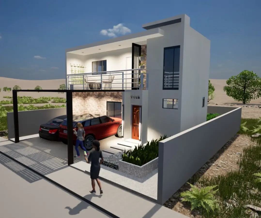 VENTA DE CASAS... Tu nuevo hogar te esta esperando. Foto 7277767-2.jpg