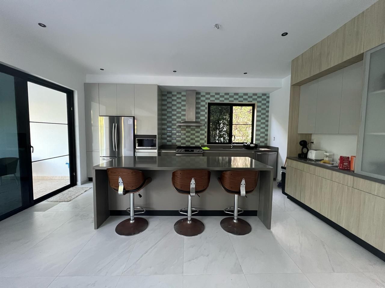 Villa de 4 Habitaciones en Venta en Punta cana Village.  Foto 7277768-2.jpg