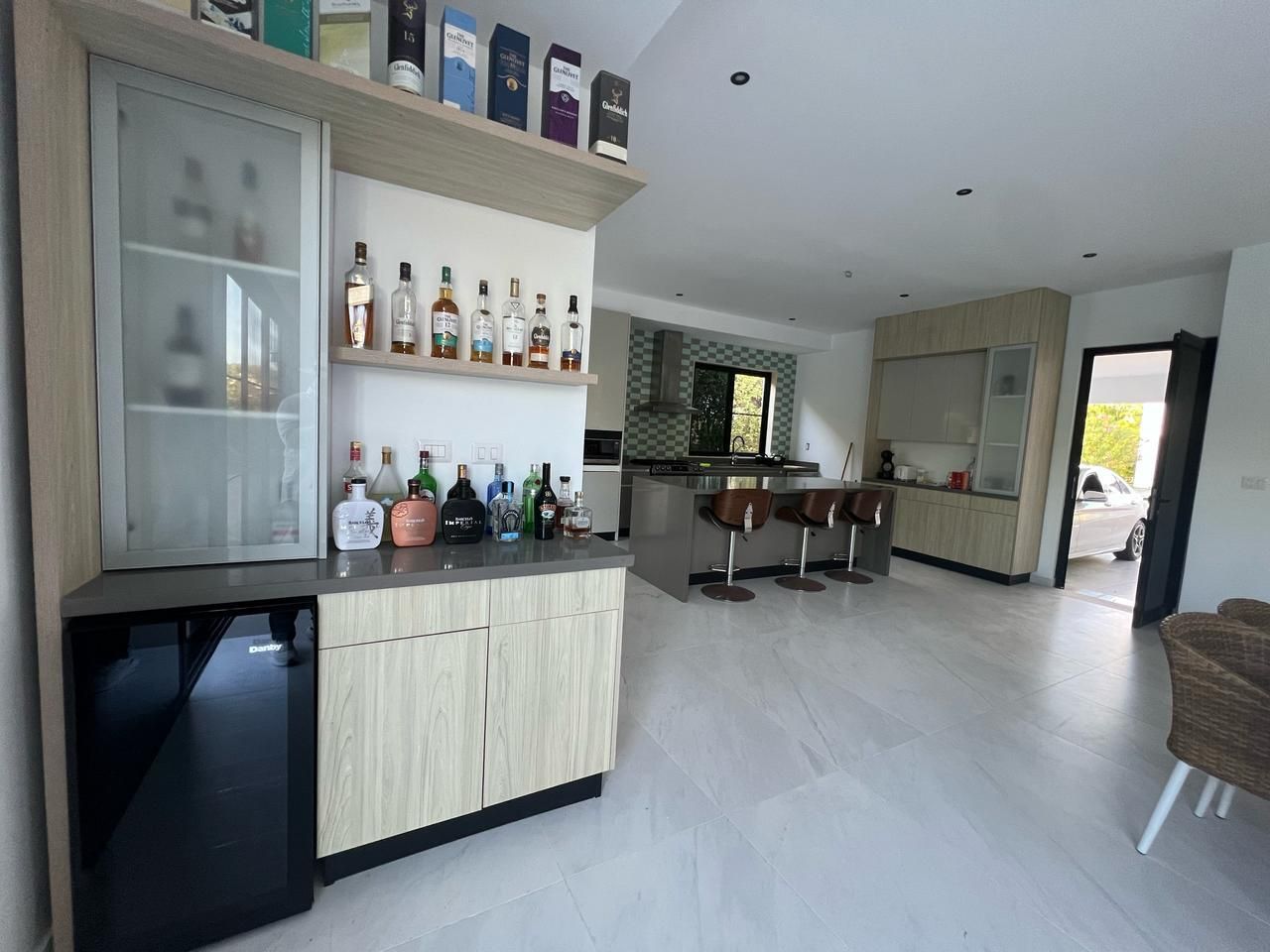 Villa de 4 Habitaciones en Venta en Punta cana Village.  Foto 7277768-4.jpg
