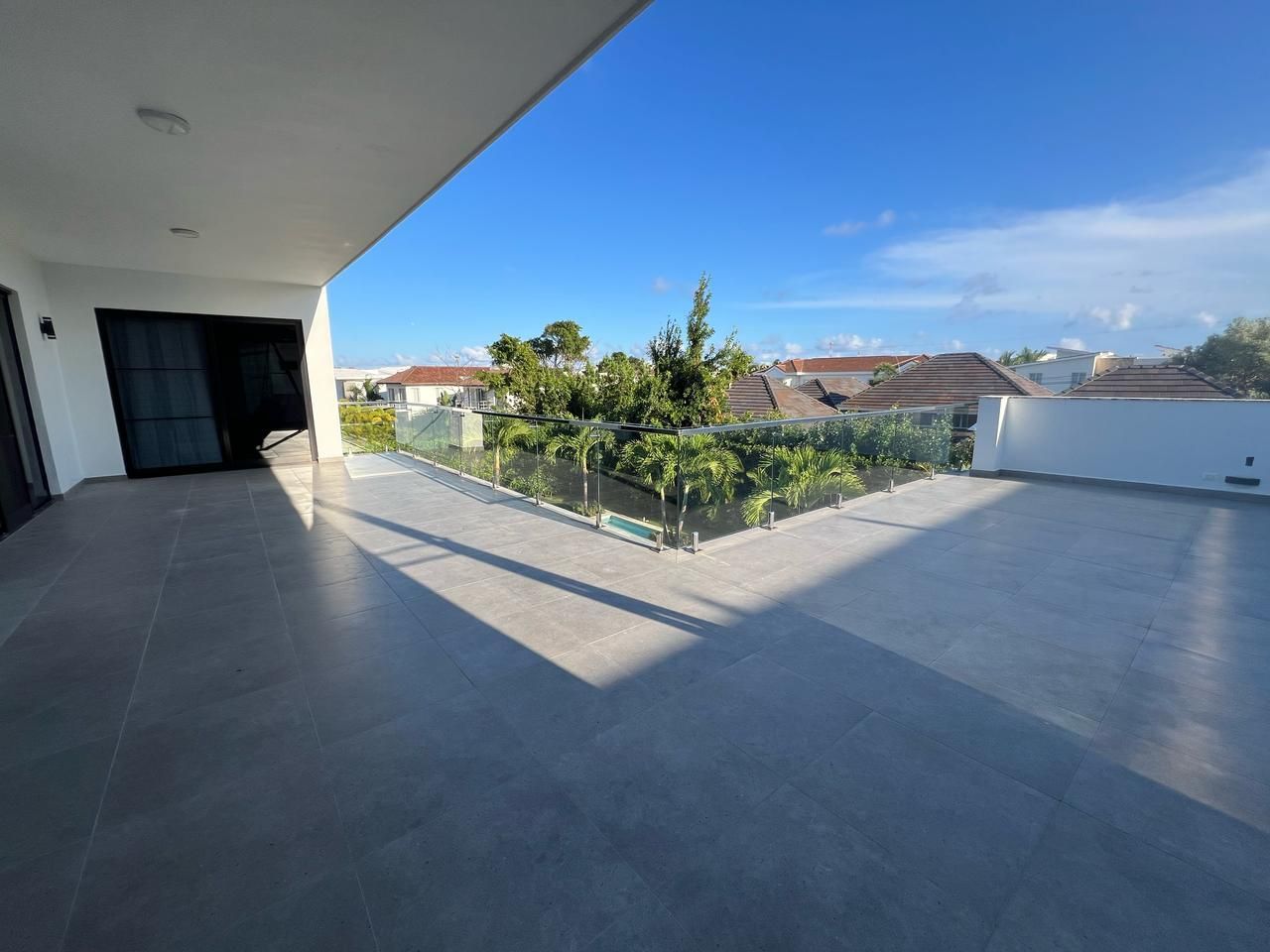Villa de 4 Habitaciones en Venta en Punta cana Village.  Foto 7277768-7.jpg