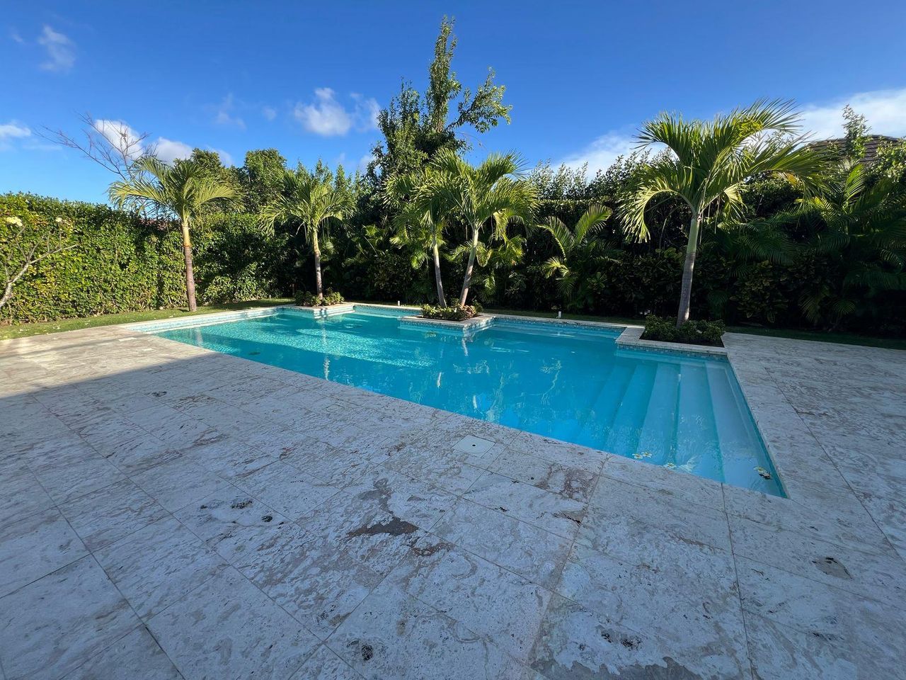 Villa de 4 Habitaciones en Venta en Punta cana Village.  Foto 7277768-8.jpg