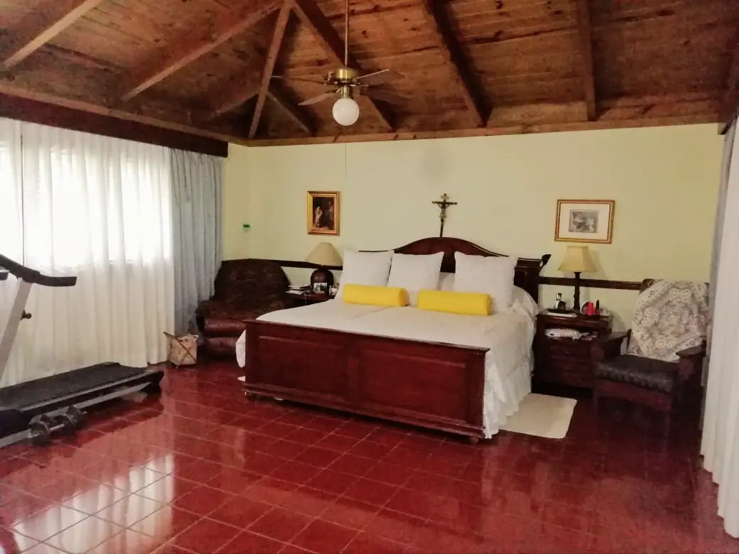 Vendo cómoda confortable y bella  casa en Arroyo Hondo viejo de oportu Foto 7277770-5.jpg