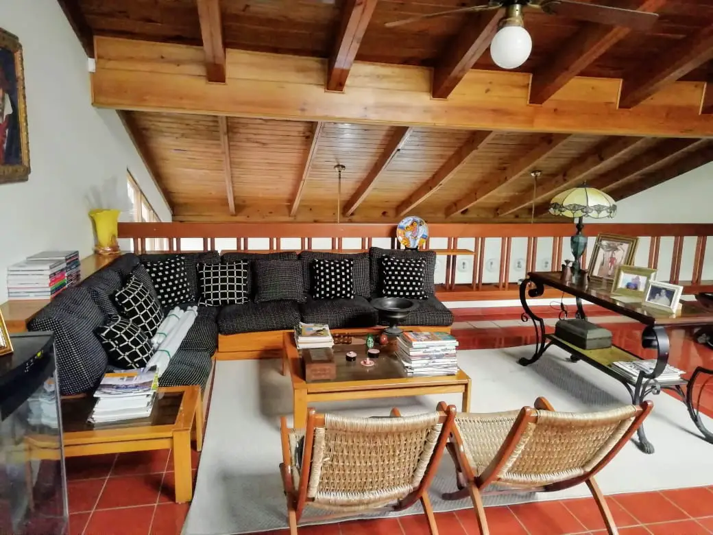 Vendo cómoda confortable y bella  casa en Arroyo Hondo viejo de oportu Foto 7277770-8.jpg