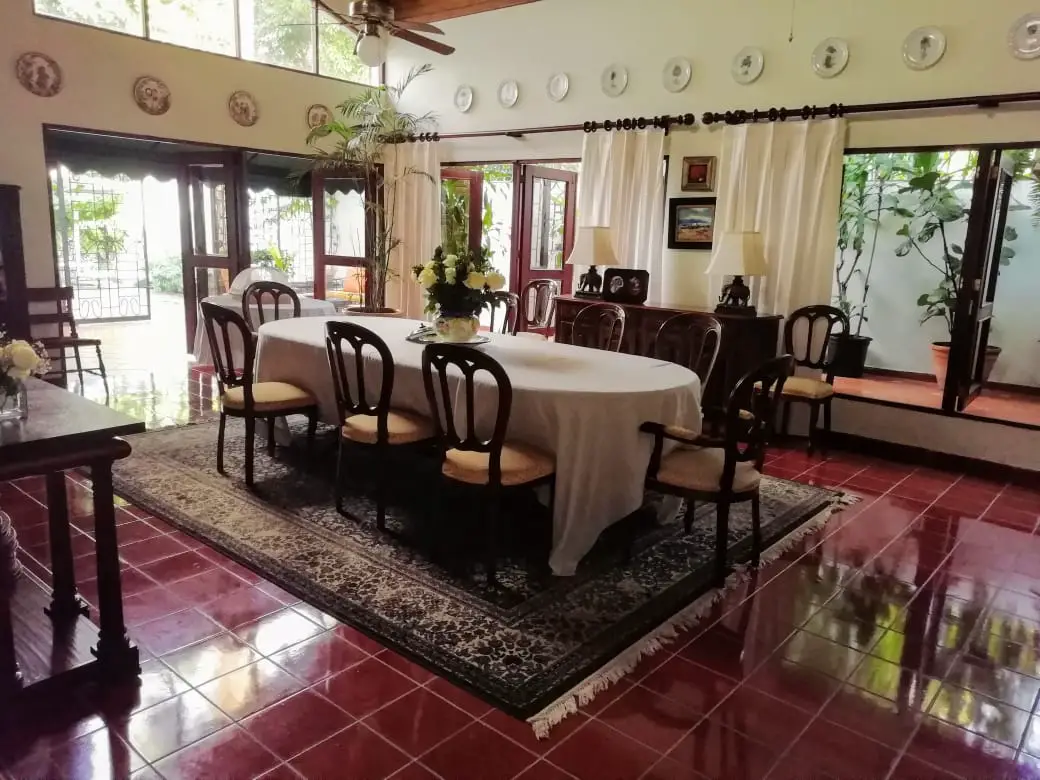 Vendo cómoda confortable y bella  casa en Arroyo Hondo viejo de oportu Foto 7277770-9.jpg