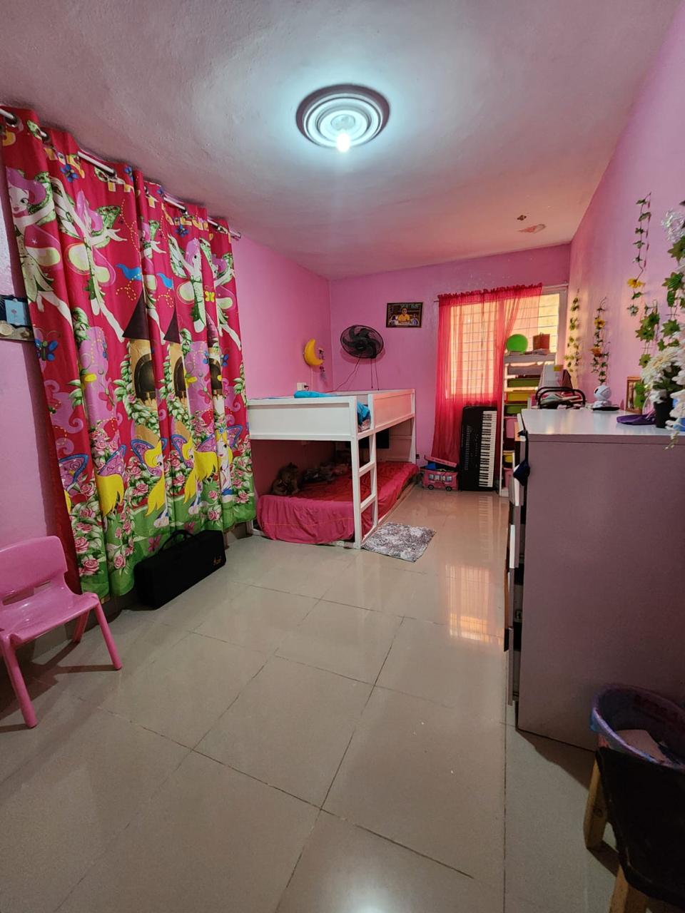 Apartamento tipo Ph primer nivel en venta en el Residencial Mirador de Foto 7277771-2.jpg