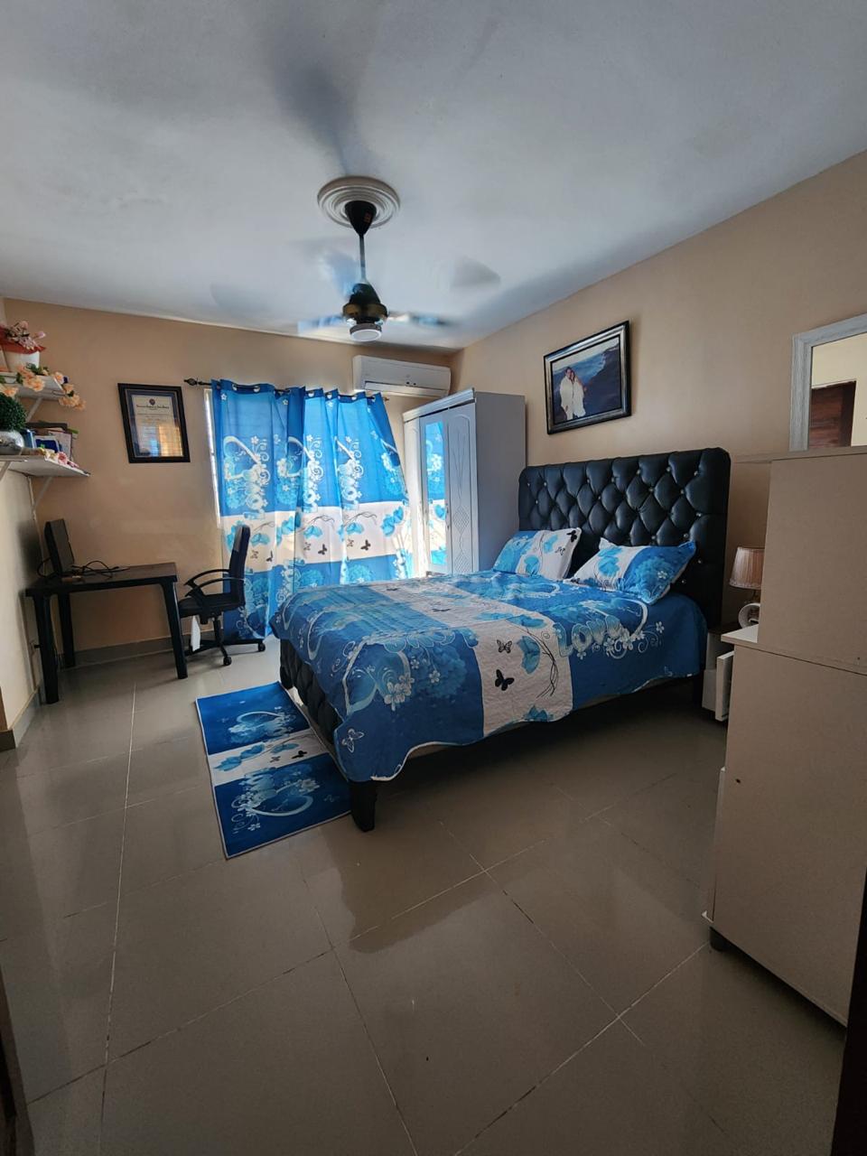 Apartamento tipo Ph primer nivel en venta en el Residencial Mirador de Foto 7277771-3.jpg