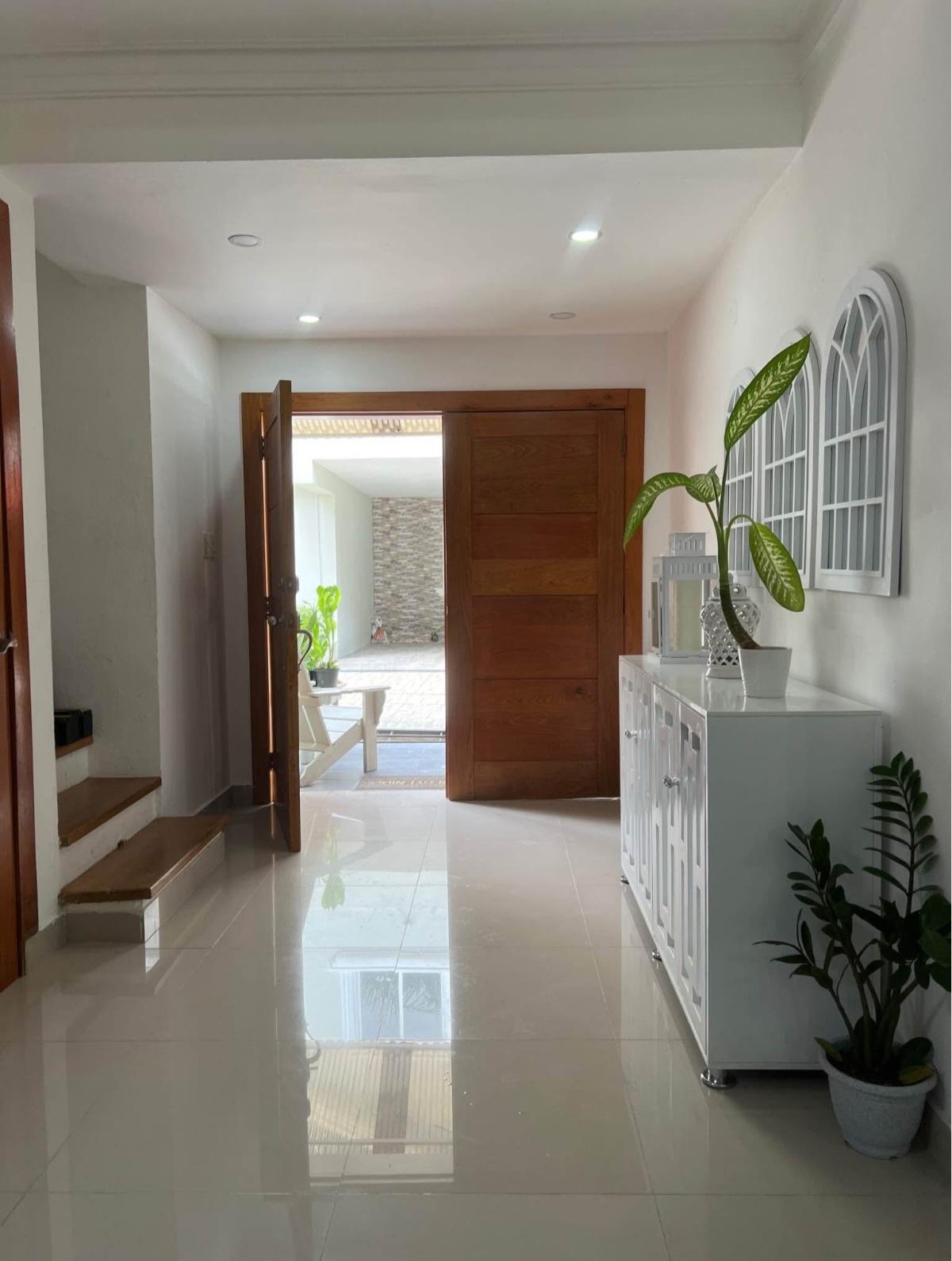 CASA DE 2 NIVELES EN ARROYO HONDO lllTIENE 248MTS DE CONSTRUCCIÓNEXCEL Foto 7277775-3.jpg
