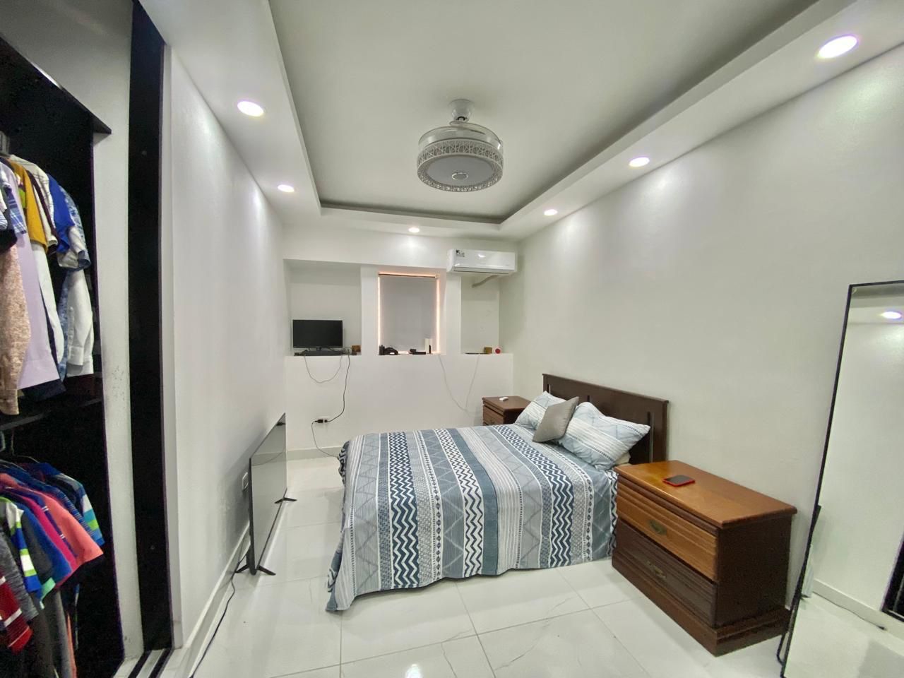 Apartamento en venta  en los Cacicazgos Foto 7277778-3.jpg