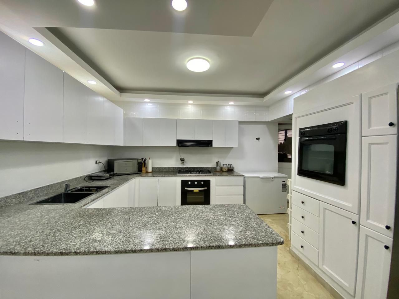 Apartamento en venta  en los Cacicazgos Foto 7277778-4.jpg