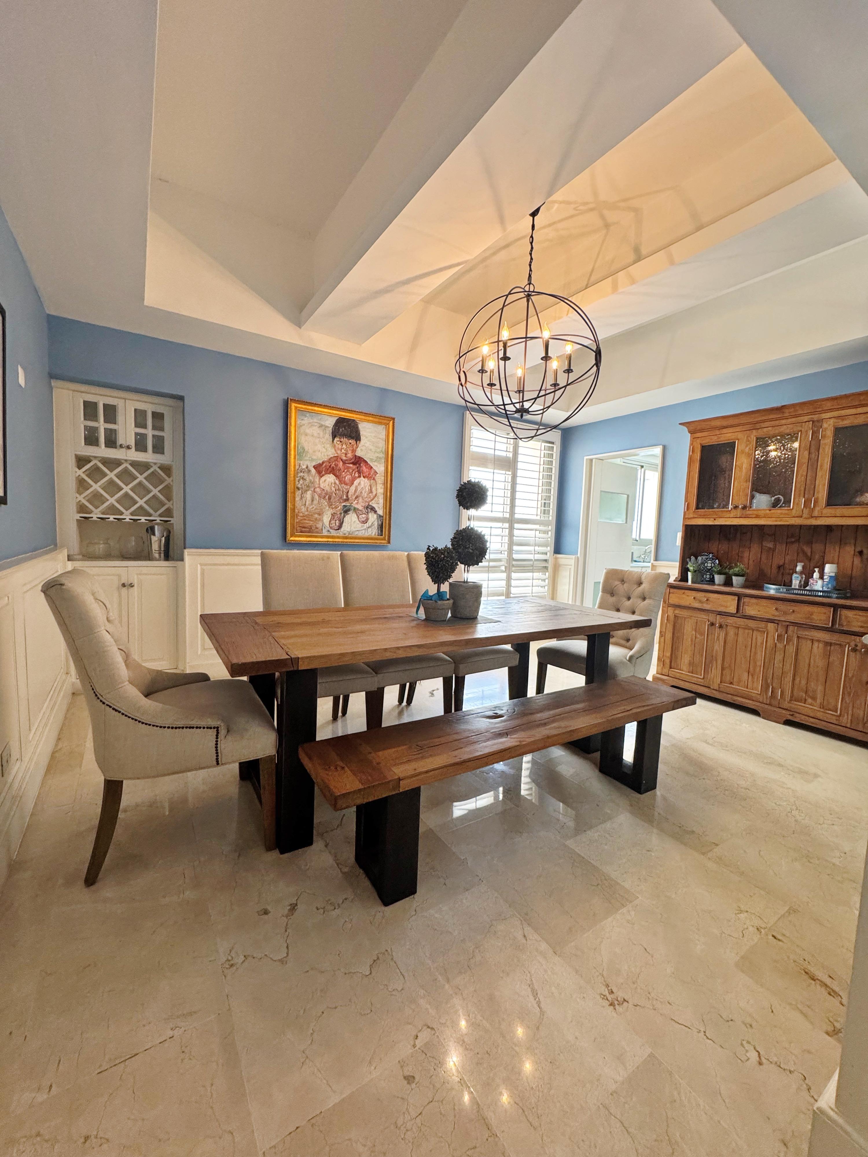 Apartamento de 4Habitaciones en Venta en los Cacicazgos.  Foto 7277787-2.jpg