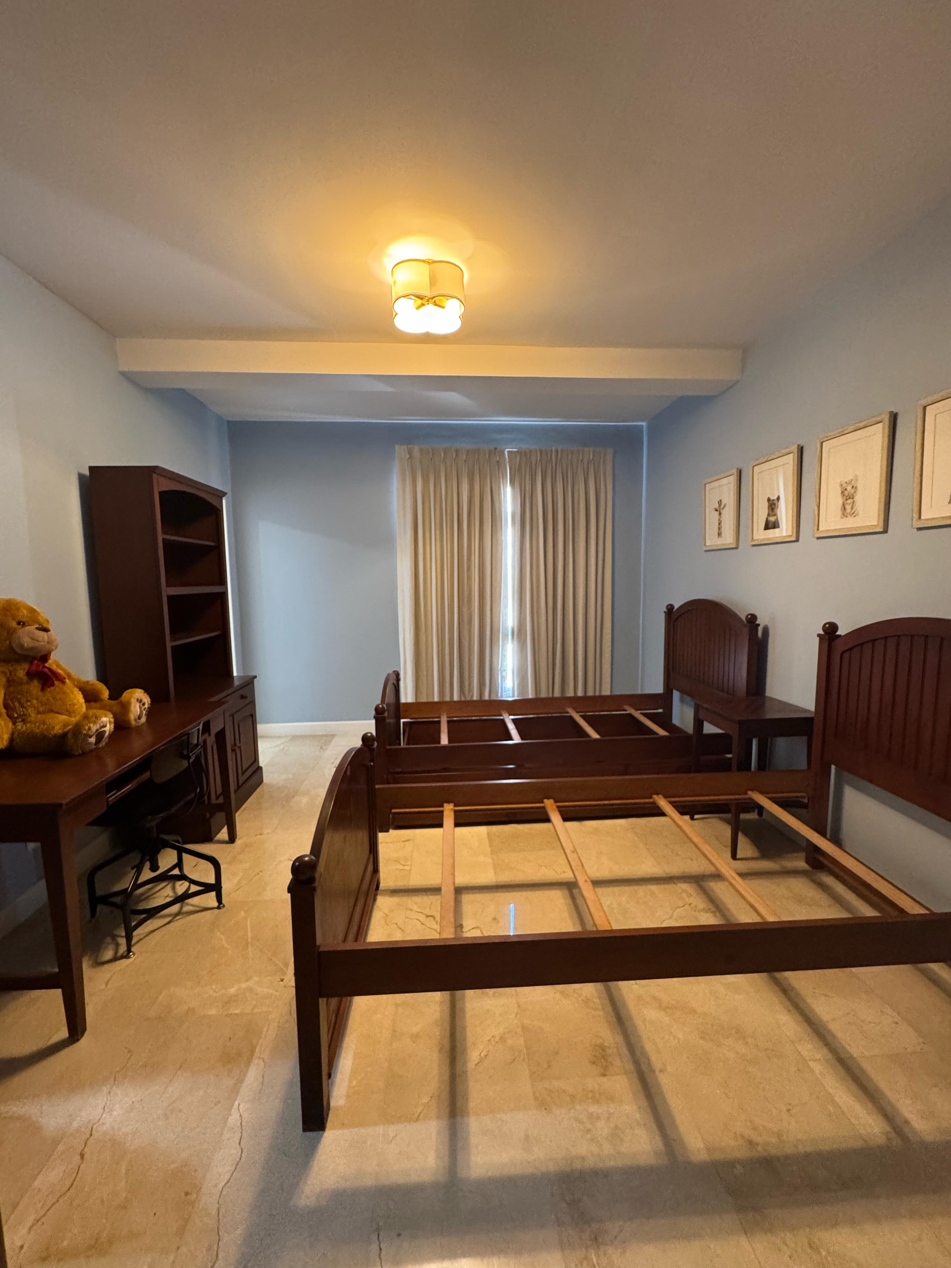 Apartamento de 4Habitaciones en Venta en los Cacicazgos.  Foto 7277787-4.jpg